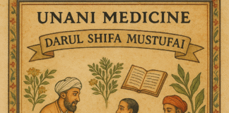 7 Secret Healing Powers of Unani Medicine You Need to Know unani medicine- darul shifa mustufai dawakhana