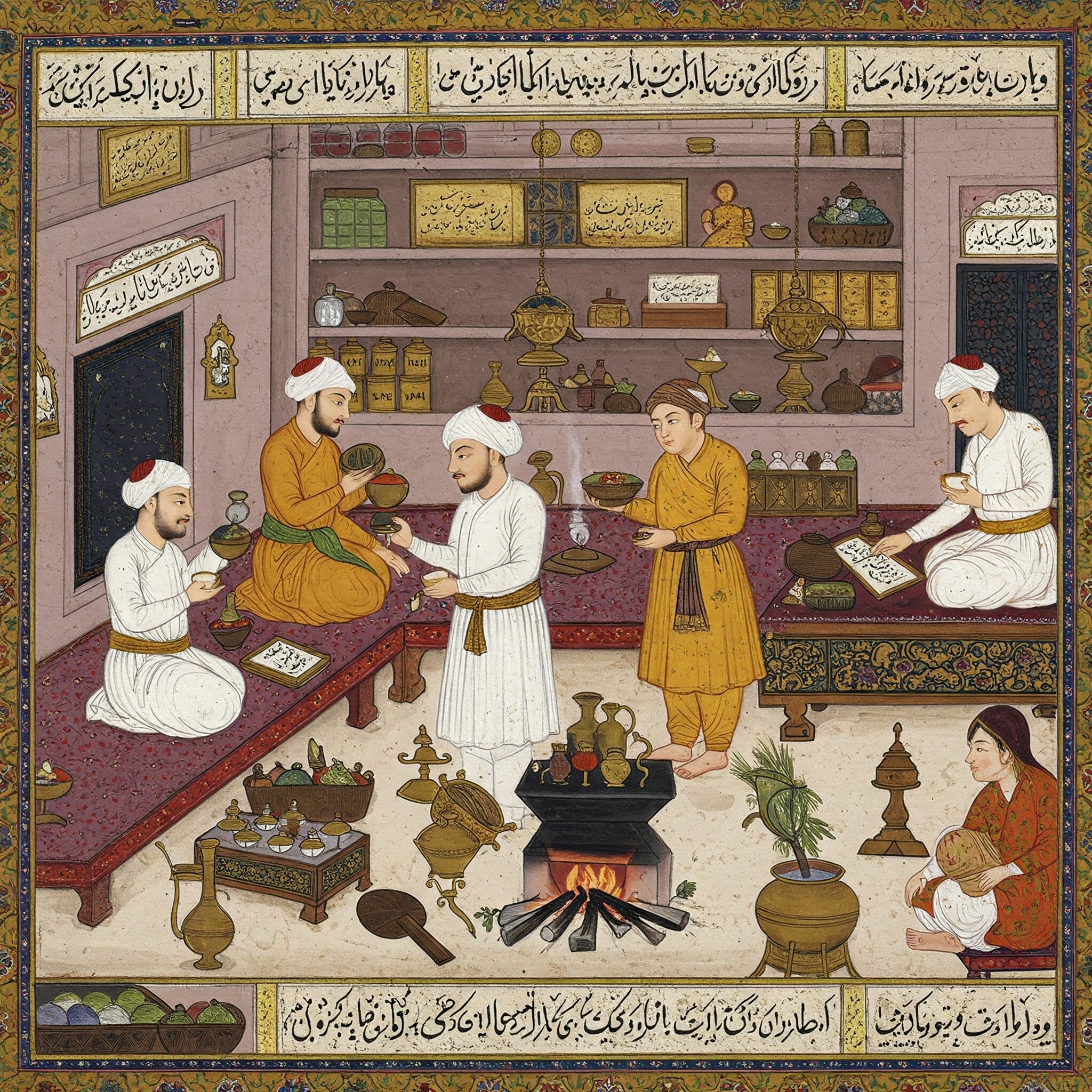 unani medicine- darul shifa mustufai dawakhana unani medicine- darul shifa mustufai dawakhana