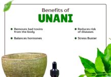 BENEFITS OF UNANI MEDICINES
